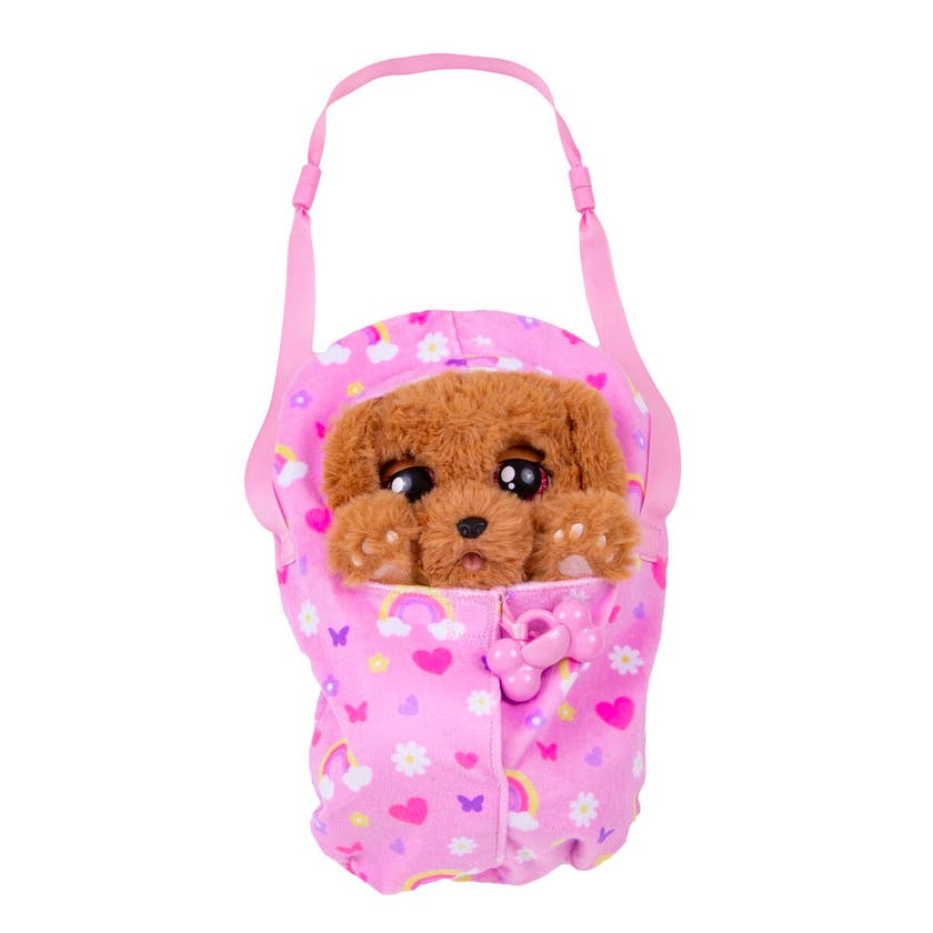 Baby Paws Maggie The Cocker 24 cm interaktiv valp
