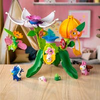 BRIO Flora - Flower Village