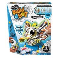 Build a Bot, Bumblebee