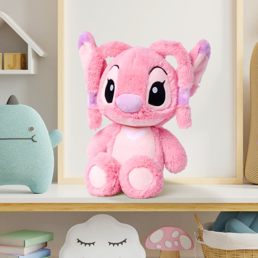 Disney Angel Extra Mjukt Gosedjur (25 Cm)