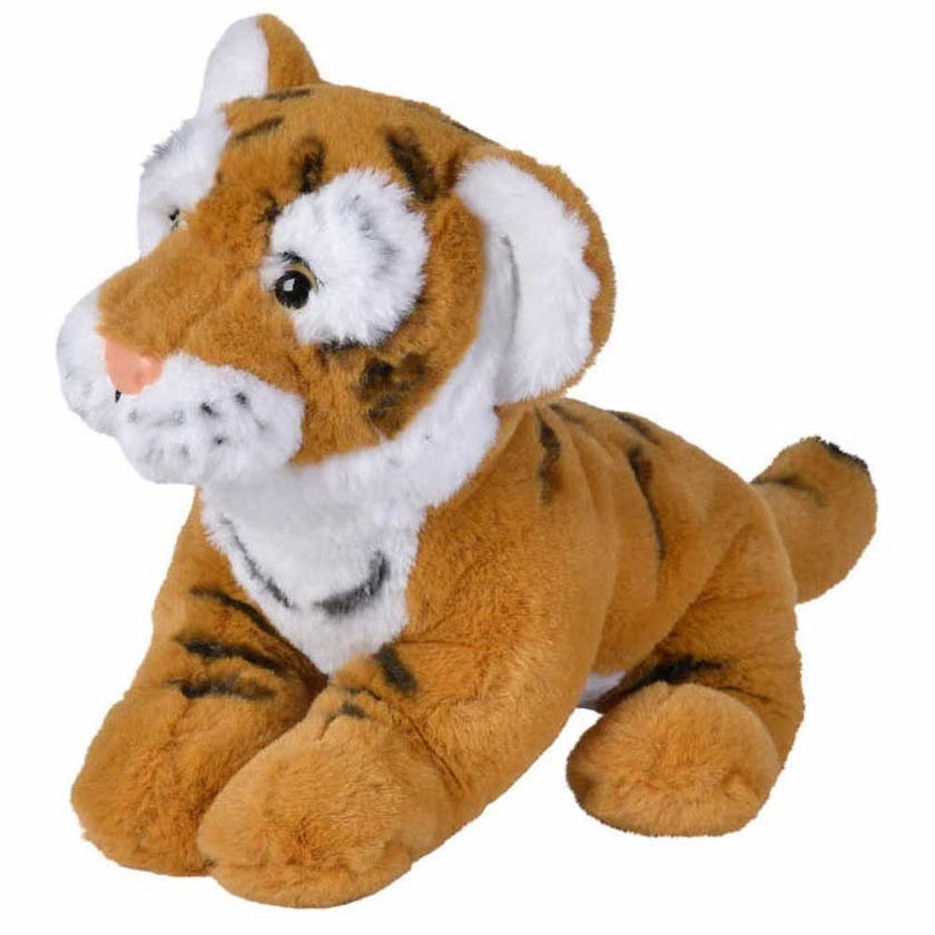 Disney National Geographic Tiger Gosedjur (25 cm)