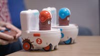 Poo Fighters