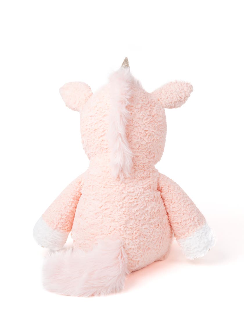 Teddykompaniet - Tuffisar, Enhörning, 100cm