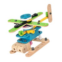 BRIO - Builder 34591 Motor Set