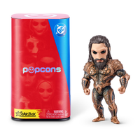 Star Box - Popcons WB DC Heroes & Villians Blind Box
