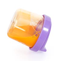 Humble & Heart - Flask & napp set 3 st