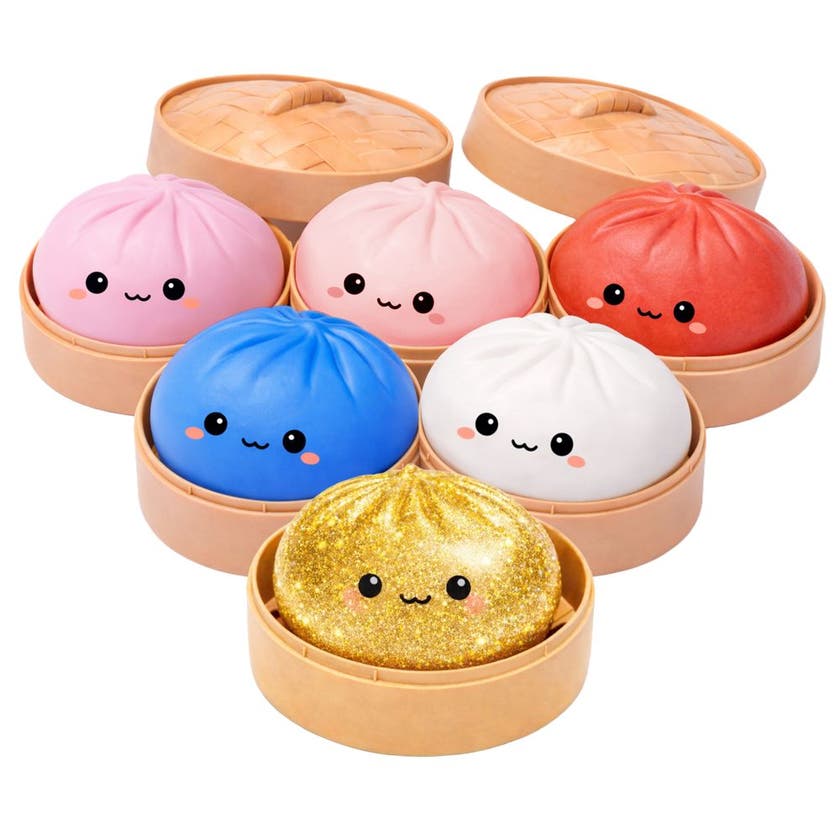 Lucky Bao Large