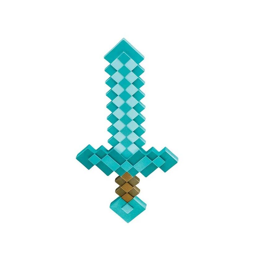 Roleplay - Role Play Diamond Sword