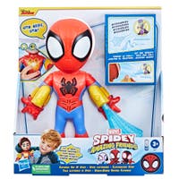 Spidey, Electric Suit Up Spidey