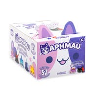 Aphmau, And Friends Mystery Meemeow Plush 15 Cm S6