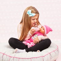 Humble&Heart, Docka Juni 38 cm