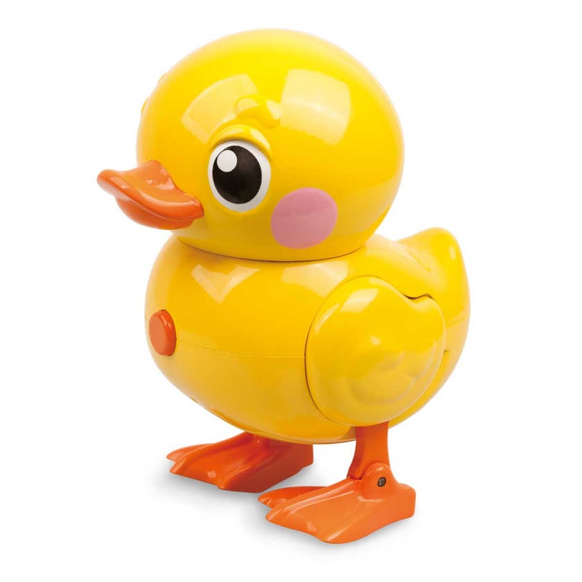 Robo Junior, Duck
