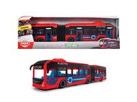 Dickie Toys Volvo Buss