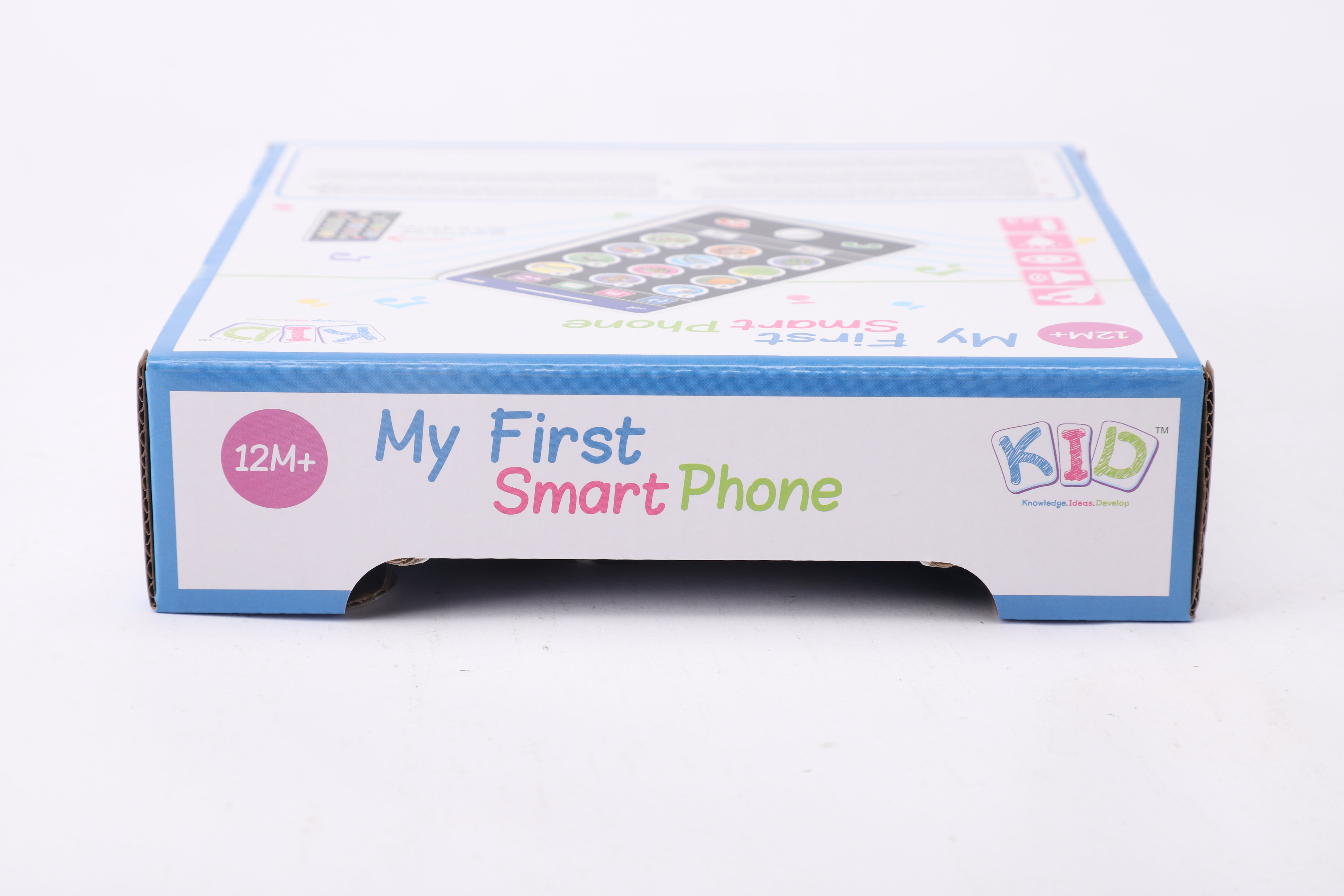 KID, Mobiltelefon SV/NO