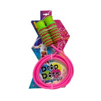 Kess, Drop Dots Jump Rope 4 m