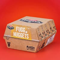 ZURU Fuggler Fugg Nuggets 9 cm