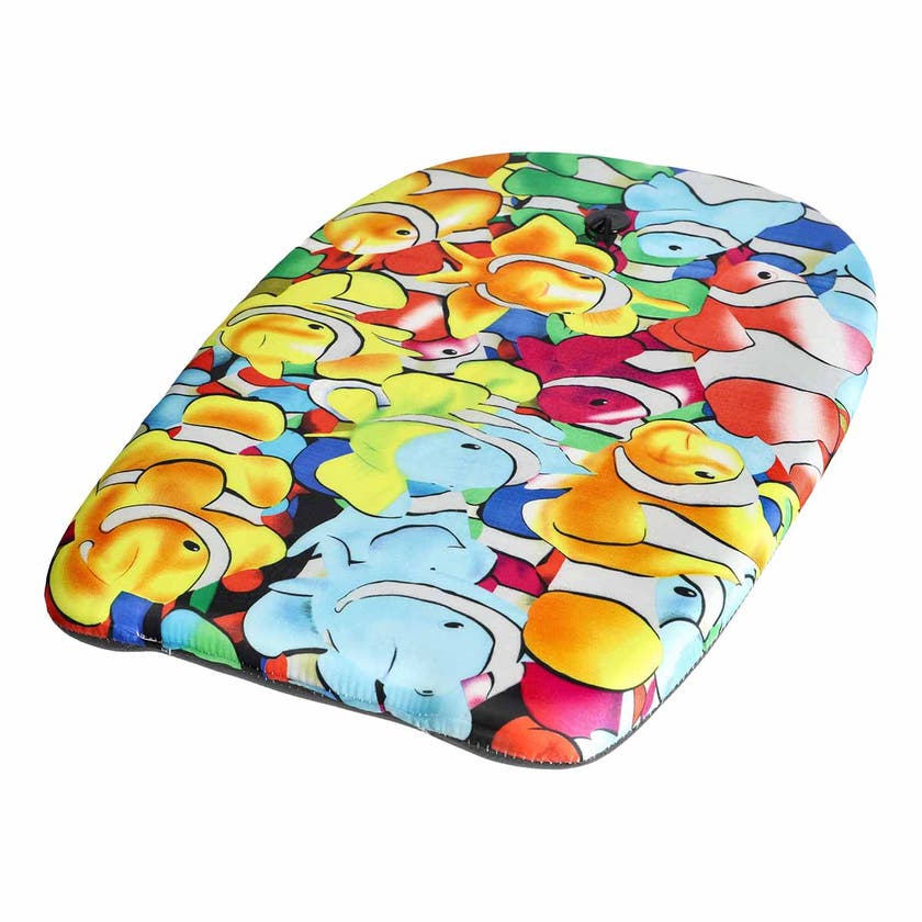 Skills, Slide Board 64*43*5Cm