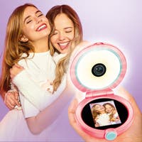 CREATOR Beauty Cam' digital skönhetskamera