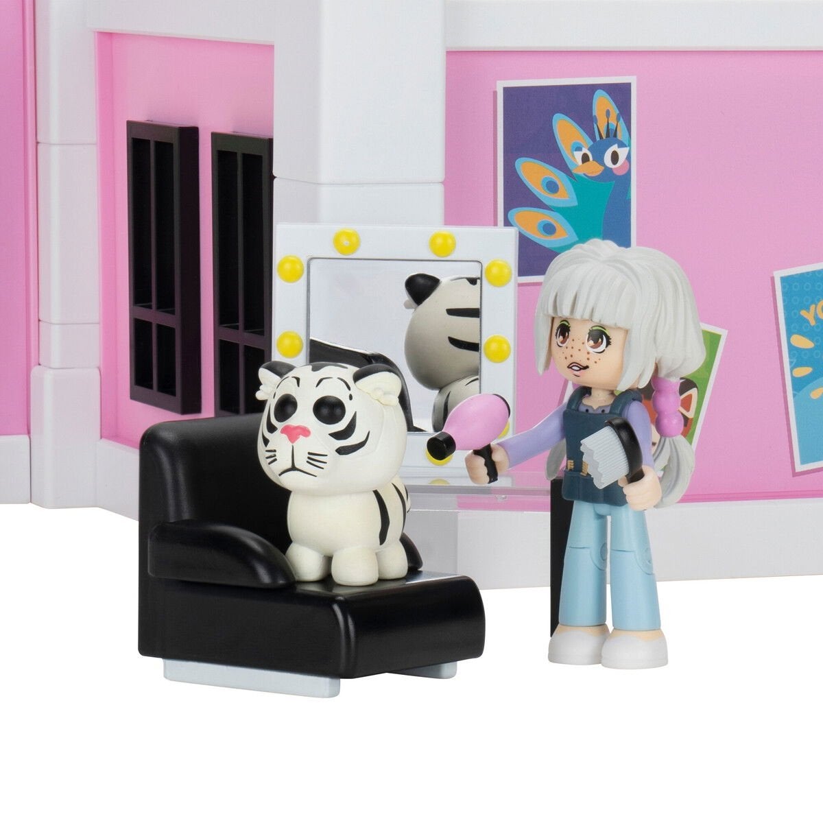 Adopt Me, Pet Salon Deluxe Playset
