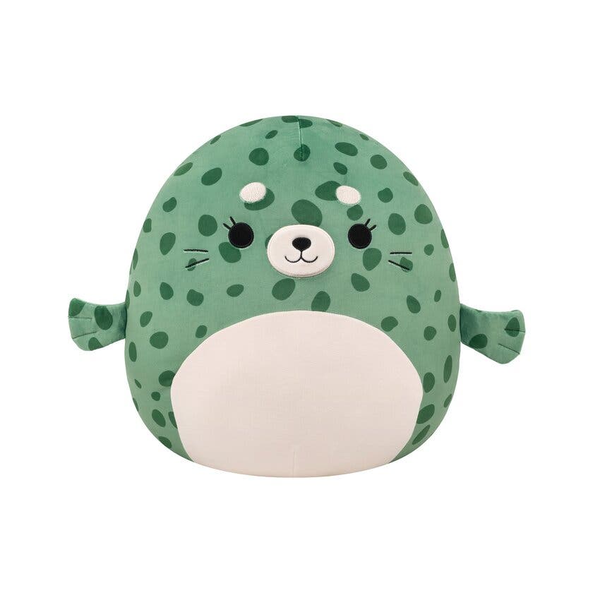 Squishmallows 40 cm P25 Chutney Seal