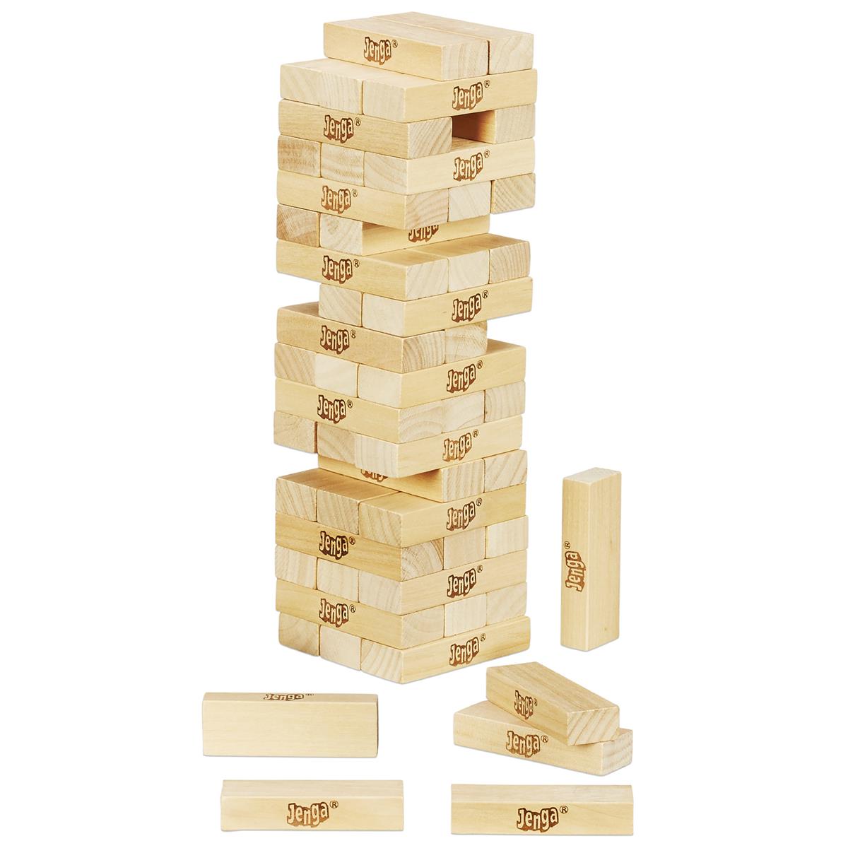 Jenga