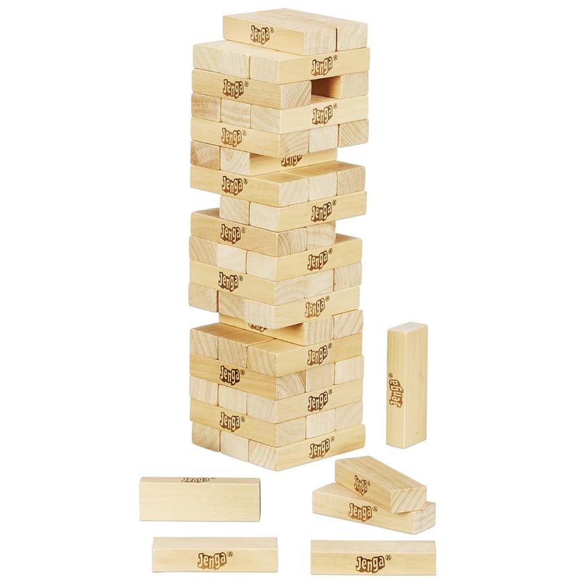 Jenga