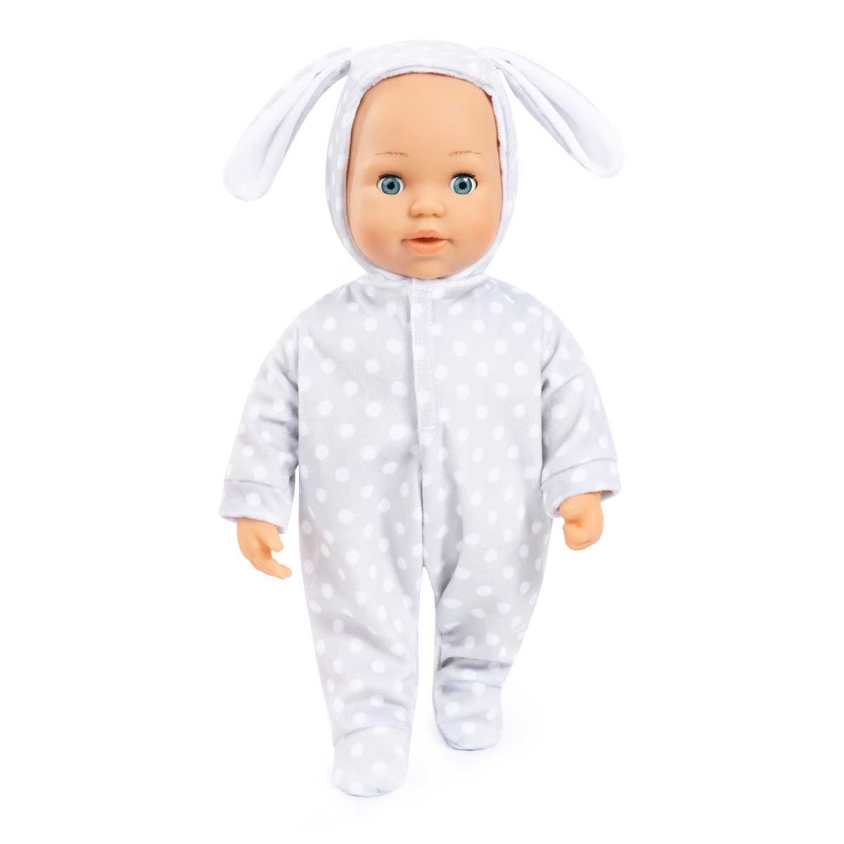 Humble&Heart, Alva Första ord