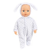 Humble&Heart, Alva Första ord