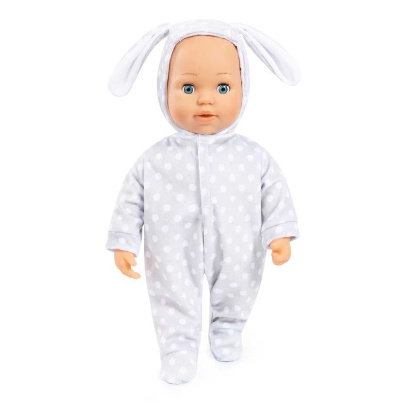 Humble&Heart, Alva Första ord