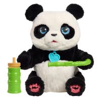 FurReal Coco The Tumbling Panda
