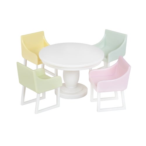 LUNDBY Matsal Basic
