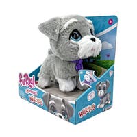 FurReal Walk-A-Lots Schnauzer