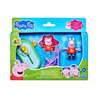 PEP PEPPA MOMENT