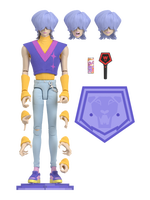 K-pop Demon Hunters Mystery Actionfigur