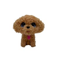 FurReal Wag-A-Lots Poodle gosedjur