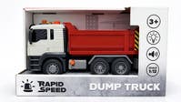 Rapid Speed - Lastbil 1:10