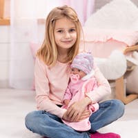 Humble & Heart, New Baby Astrid