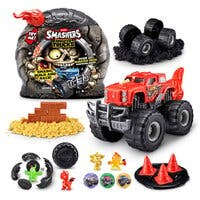 Smashers, Monster Truck Surprise S1 Monster Truck Playset