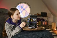 LEGO® Wednesday Addams Ryggsäck 76787