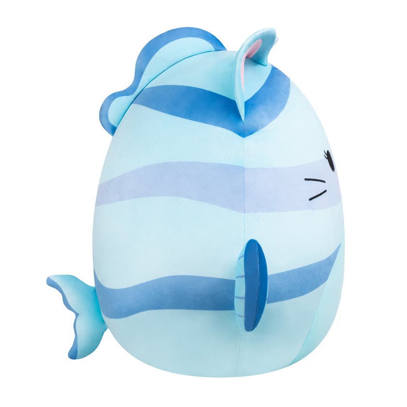Squishmallows 50 cm P24 Cat Fish