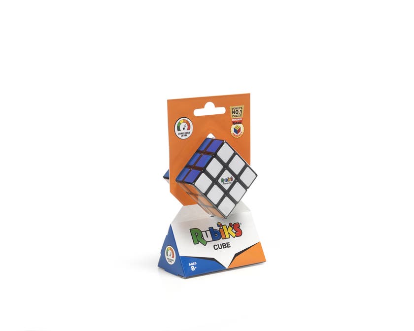 Rubiks, 3x3 Cube