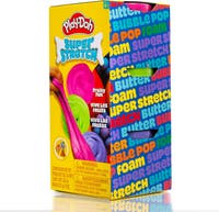 Play-Doh Super Stretch Fruity Fun 3 Jars