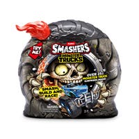 Smashers, Monster Truck Surprise S1 Monster Truck Playset
