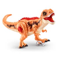 Robo Alive, Dino Escape