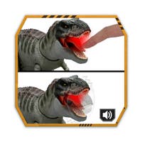 Jurassic World Rebirth Devour Power T-Rex