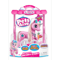 Pets Alive, Unicorn