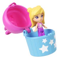 Polly Pocket Dream Treat Unicorn Compact