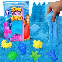 Zzand, Stretch Sand Blue