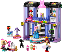 LEGO® Friends Heartlake Citys modevisning Lekset 42685