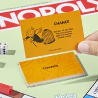 Monopoly Classic Refresh 90 Year (SE)